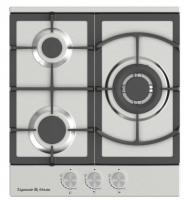 Газовая варочная панель Zigmund-Shtain (Зигмунд-Штайн) G 14.4 S