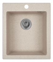 Кухонная мойка Granula (Гранула) GR-4201 cl, классик