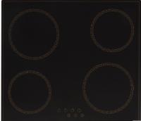 Электрическая варочная панель Simfer (Симфер) H60D14O011