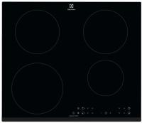 Индукционная варочная панель Electrolux (Электролюкс) IPE6440KF