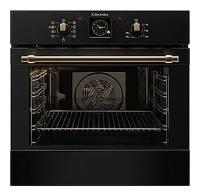 Электрический духовой шкаф Electrolux (Электролюкс) EOB 3400 BOR