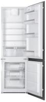 Встраиваемый холодильник Smeg (Смег) C81721F