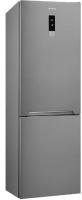 Холодильник Smeg (Смег) FC18EN4AX