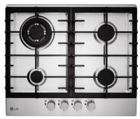 Газовая варочная панель LG (ЛДЖи) HU641DAG2
