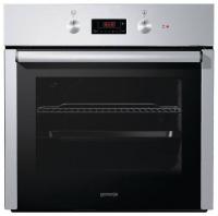 Электрический духовой шкаф Gorenje (Горенье) BO 6343 AX