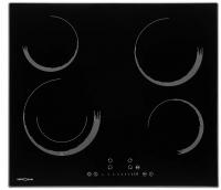 Электрическая варочная панель Krona (Крона) ORSA 60 BL/S