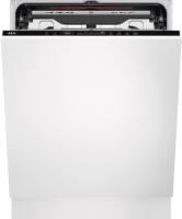 Встраиваемая посудомоечная машина AEG (АЕГ) FSE73727P