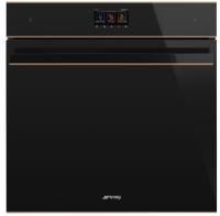 Электрический духовой шкаф Smeg (Смег) SOP6604TPNR