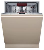 Встраиваемая посудомоечная машина NEFF (Нефф) S197TCX00E