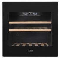 Винный шкаф Caso (Касо) WineDeluxe E 29