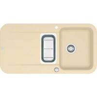 Кухонная мойка Franke (Франке) Pbg 651 вент-авт сахара