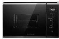 Встраиваемая микроволновая печь Kuppersberg (Купперсберг) HMW 651 BX