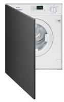 Встраиваемая стиральная машина Smeg (Смег) LBI147