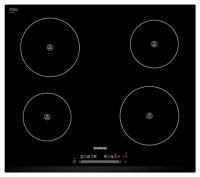 Индукционная варочная панель Siemens (Сименс) EH 631FA18E