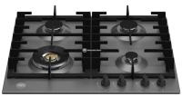 Газовая варочная панель Bertazzoni (Бертаззони) P604LMODNE