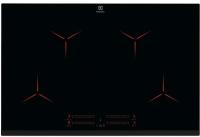 Индукционная варочная панель Electrolux (Электролюкс) IPE8492KF