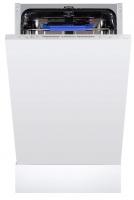 Встраиваемая посудомоечная машина MAUNFELD (Маунфилд) MLP-08SR