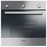 Газовый духовой шкаф Candy (Канди) FLG 202/1 X