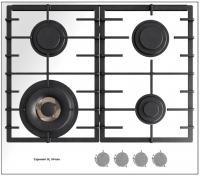 Газовая варочная панель Zigmund-Shtain (Зигмунд-Штайн) MN 165.61 W