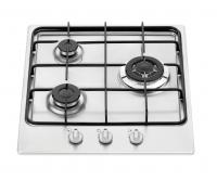 Газовая варочная панель Nardi (Нарди)THS 38 AV X