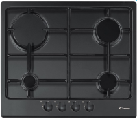 Газовая варочная панель Candy (Канди) CPG 64 SPN