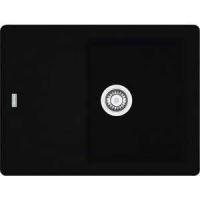 Кухонная мойка Franke (Франке) Bfg 611 вент-авт оникс
