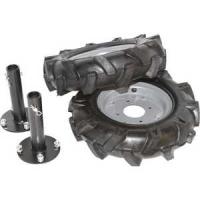 Пневматические колеса Prorab 4.00-8 2 шт (8001017)