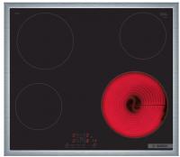 Электрическая варочная панель Bosch (Бош) PKE 645 BB2E