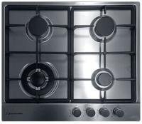 Газовая варочная панель Schaub Lorenz (Шауб Лоренц) SLK GE6518