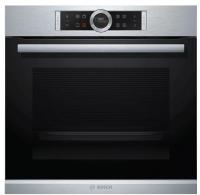 Электрический духовой шкаф Bosch (Бош) HBG655BS1M