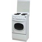 Электрическая плита DeLuxe (ДеЛюкс) 5004.10э кр