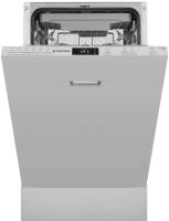 Встраиваемая посудомоечная машина Meferi (Мефери) MDW4563 POWER