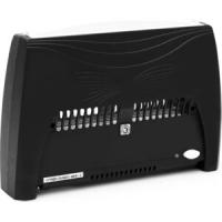 Очиститель воздуха Супер-Плюс Эко-С черный