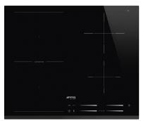 Индукционная варочная панель Smeg (Смег) SI1M7643B