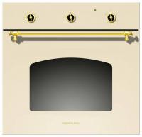 Газовый духовой шкаф Zigmund-Shtain (Зигмунд-Штайн) BN 02.502 X