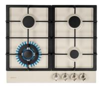 Газовая варочная панель AVEX (Авекс) HS 6244 YR