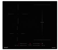Индукционная варочная панель Weissgauff (Вайсгауф) HI 643 BSCM Flex