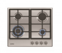 Газовая варочная панель Simfer (Симфер) H60V41M513