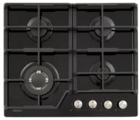 Газовая варочная панель AKPO (Акпо) PGA 604 HGC-T BL