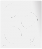 Электрическая варочная панель Fornelli (Форнелли) PV 4517 Delizia WH