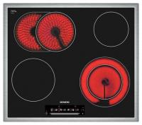 Электрическая варочная панель Siemens (Сименс) ET 645FN17R