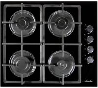 Газовая варочная панель MONSHER (Моншер) MKFG 6432 C