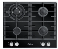 Газовая варочная панель Kaiser (Кайзер) KCG 6380 Turbo
