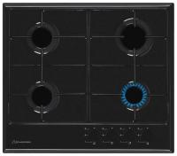 Газовая варочная панель Schaub Lorenz (Шауб Лоренц) SLK GS6010