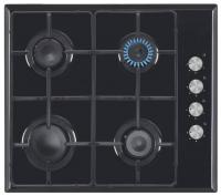 Газовая варочная панель Simfer (Симфер) H60Q40B401