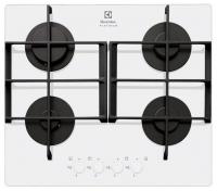 Газовая варочная панель Electrolux (Электролюкс) EGT 96342 YW