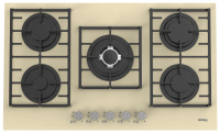Газовая варочная панель Korting (Кёртинг) HGG 9835 CTB