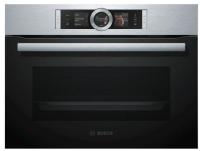 Электрический духовой шкаф Bosch (Бош) CSG656BS2