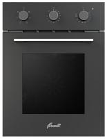 Электрический духовой шкаф Fornelli (Форнелли) FEA 45 CORRENTE BL