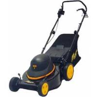 Газонокосилка электрическая Mega 480000 ELT